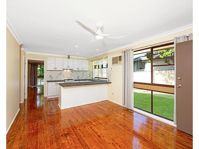 39 GREYGUMS ROAD, Cranebrook NSW 2749