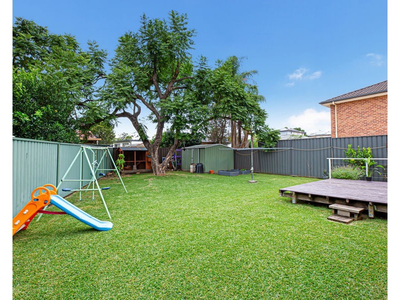 2 CLEEVE PLACE, Cambridge Gardens NSW 2747