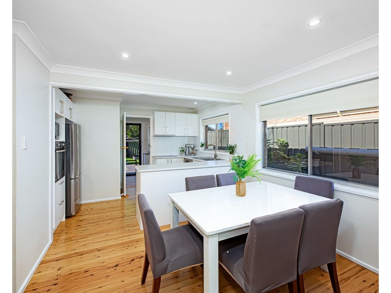 2 CLEEVE PLACE, Cambridge Gardens NSW 2747