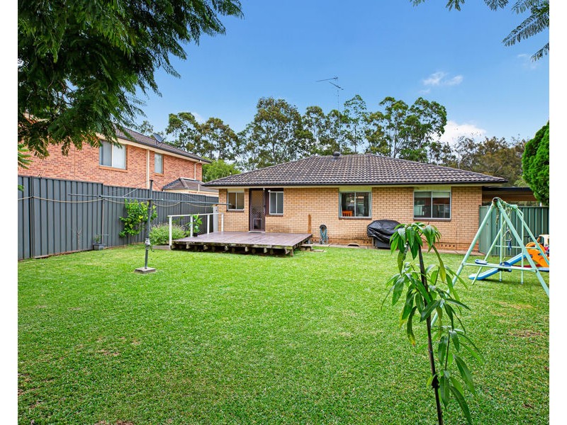 2 CLEEVE PLACE, Cambridge Gardens NSW 2747
