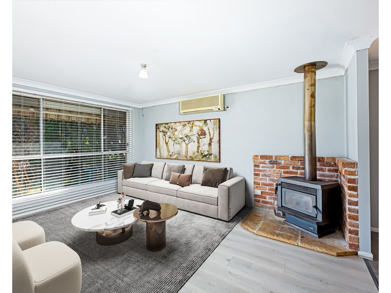 20 LEANE PLACE, Cranebrook NSW 2749