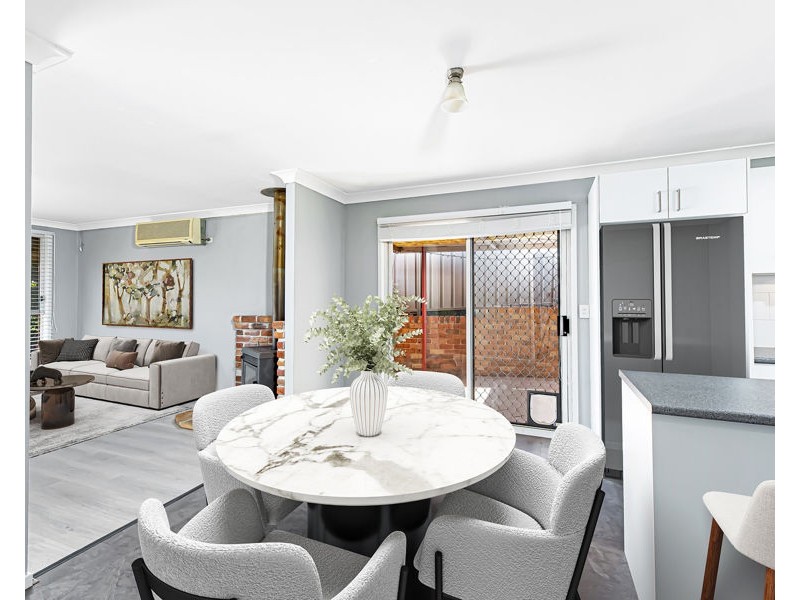 20 LEANE PLACE, Cranebrook NSW 2749