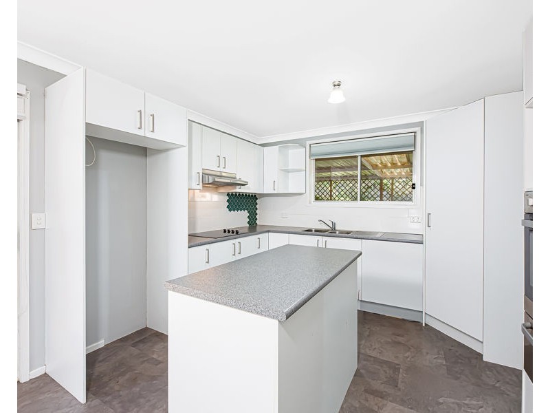 20 LEANE PLACE, Cranebrook NSW 2749