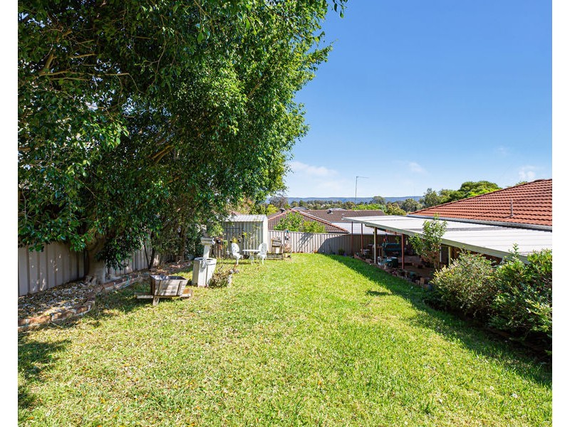 20 LEANE PLACE, Cranebrook NSW 2749