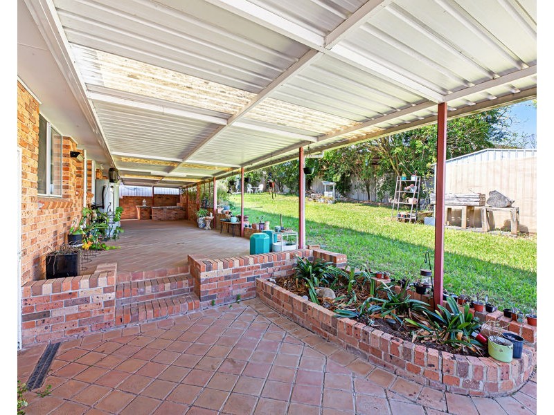 20 LEANE PLACE, Cranebrook NSW 2749
