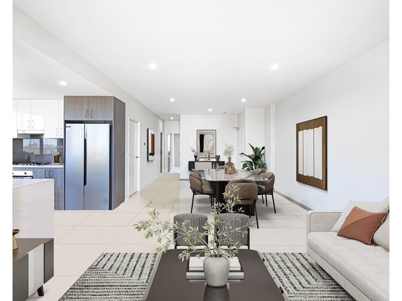 710/240-250 GREAT WESTERN HIGHWAY, Kingswood NSW 2747