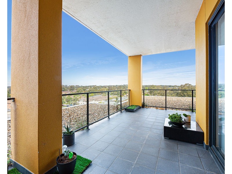 710/240-250 GREAT WESTERN HIGHWAY, Kingswood NSW 2747