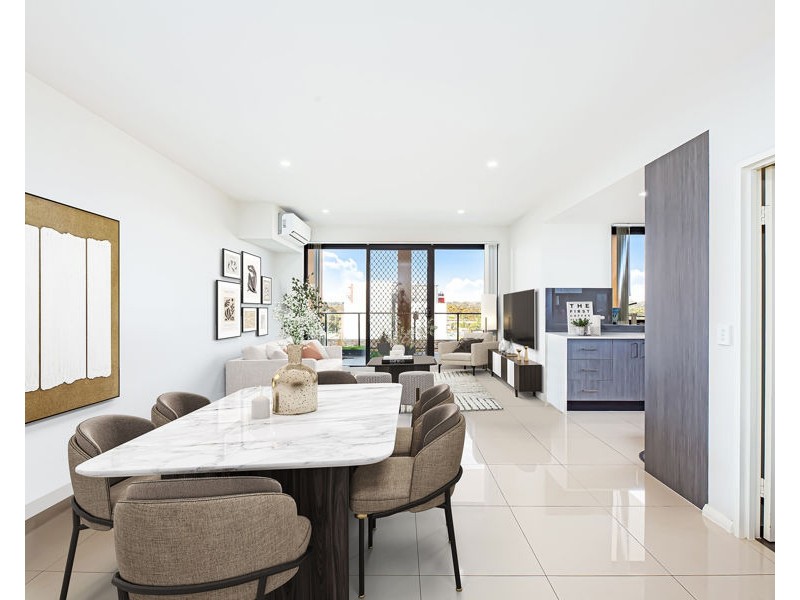 710/240-250 GREAT WESTERN HIGHWAY, Kingswood NSW 2747