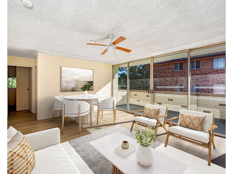 8/59 PARK AVENUE, Kingswood NSW 2747