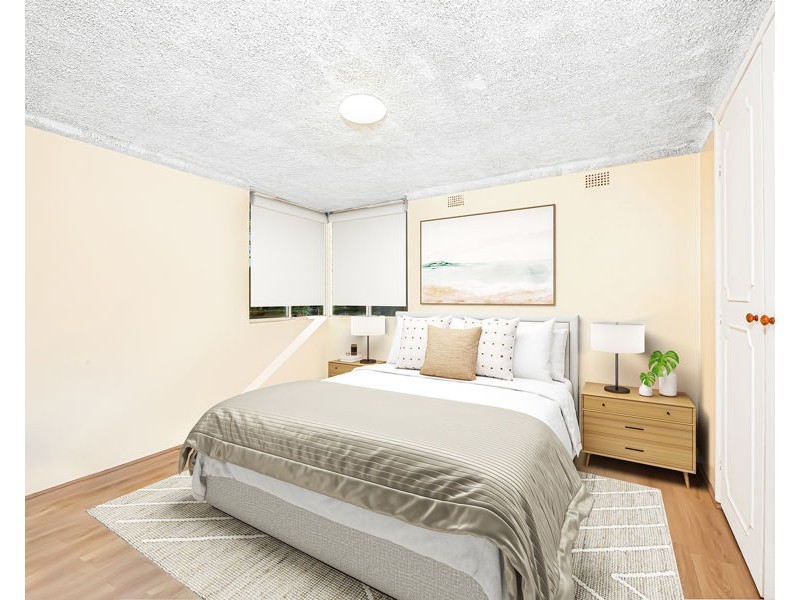 8/59 PARK AVENUE, Kingswood NSW 2747