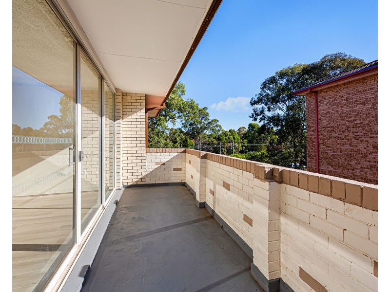 8/59 PARK AVENUE, Kingswood NSW 2747