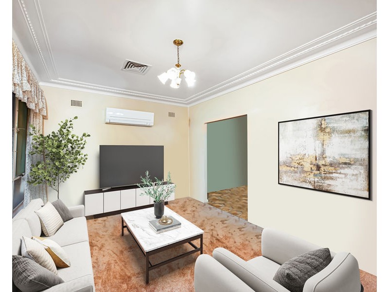 16 MITCHELL STREET, South Penrith NSW 2750