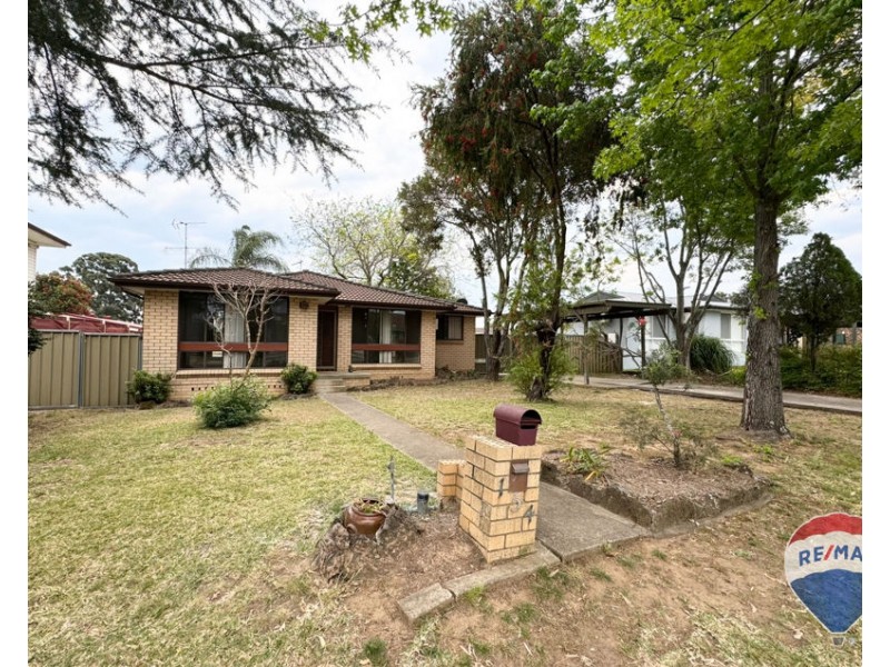 154 YORK ROAD, South Penrith NSW 2750