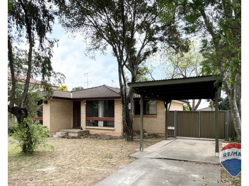 154 YORK ROAD, South Penrith NSW 2750