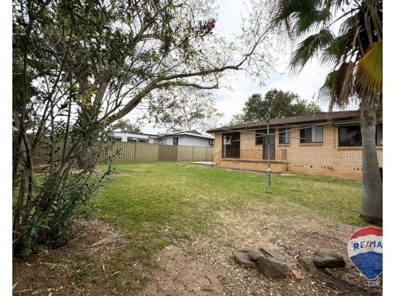 154 YORK ROAD, South Penrith NSW 2750
