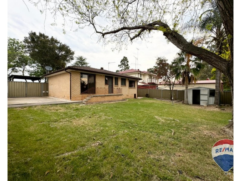 154 YORK ROAD, South Penrith NSW 2750