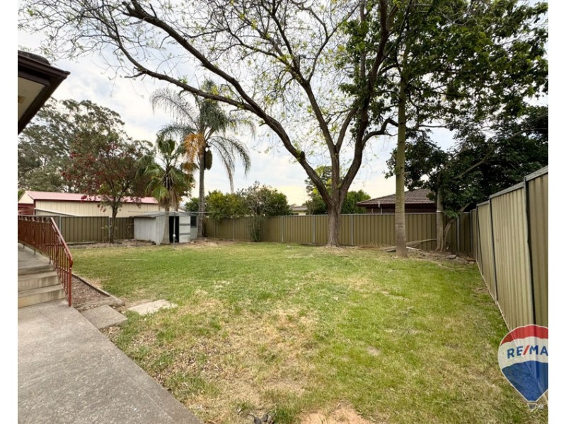 154 YORK ROAD, South Penrith NSW 2750