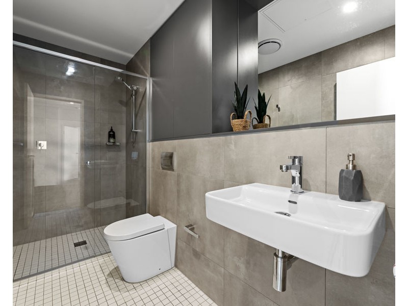 307/91 LORD SHEFFIELD CIRCUIT, Penrith NSW 2750