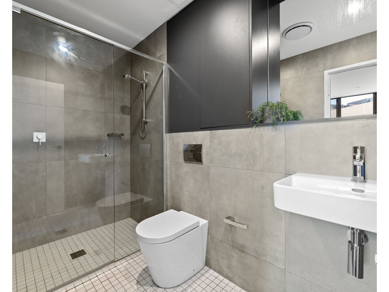 307/91 LORD SHEFFIELD CIRCUIT, Penrith NSW 2750