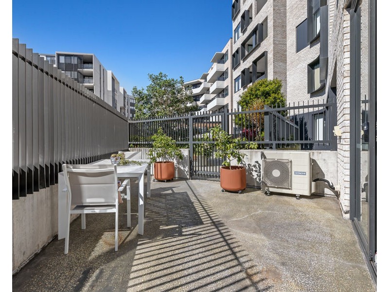 307/91 LORD SHEFFIELD CIRCUIT, Penrith NSW 2750