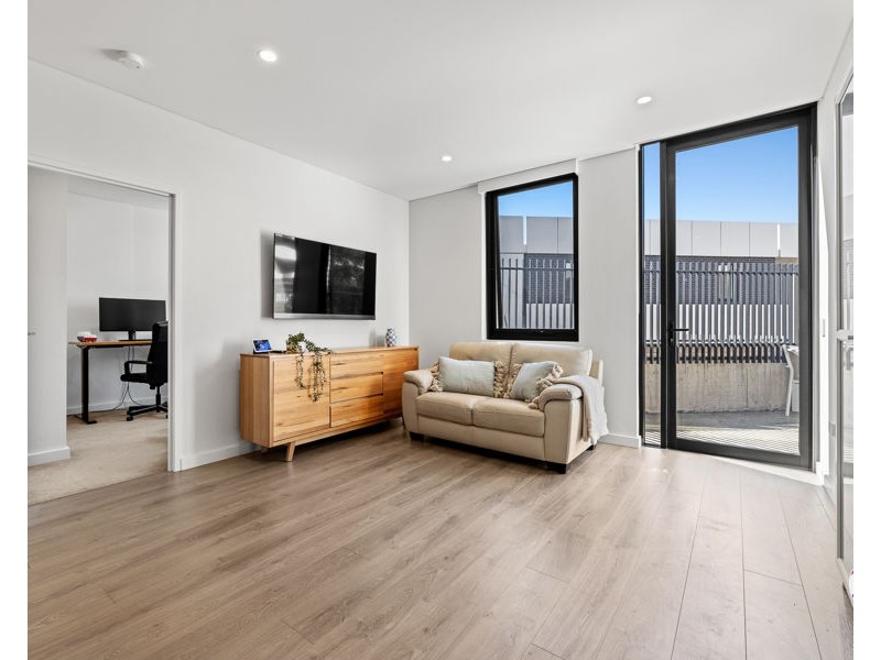 307/91 LORD SHEFFIELD CIRCUIT, Penrith NSW 2750