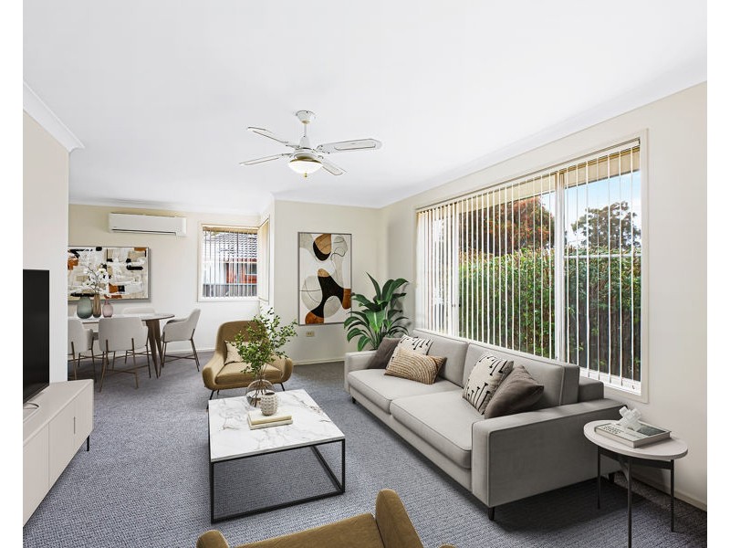 19 MANNING STREET, Kingswood NSW 2747