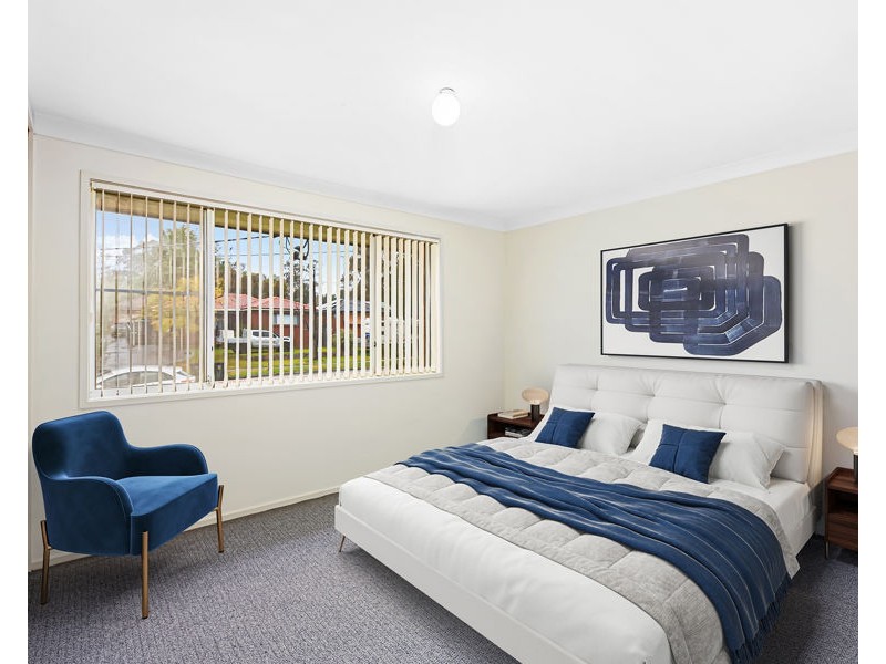 19 MANNING STREET, Kingswood NSW 2747