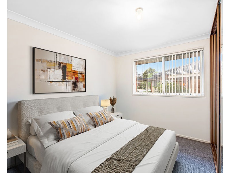 19 MANNING STREET, Kingswood NSW 2747