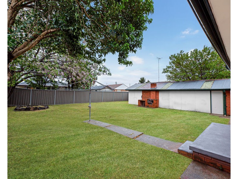 19 MANNING STREET, Kingswood NSW 2747