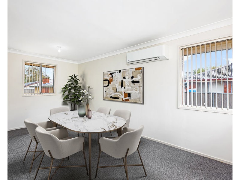 19 MANNING STREET, Kingswood NSW 2747