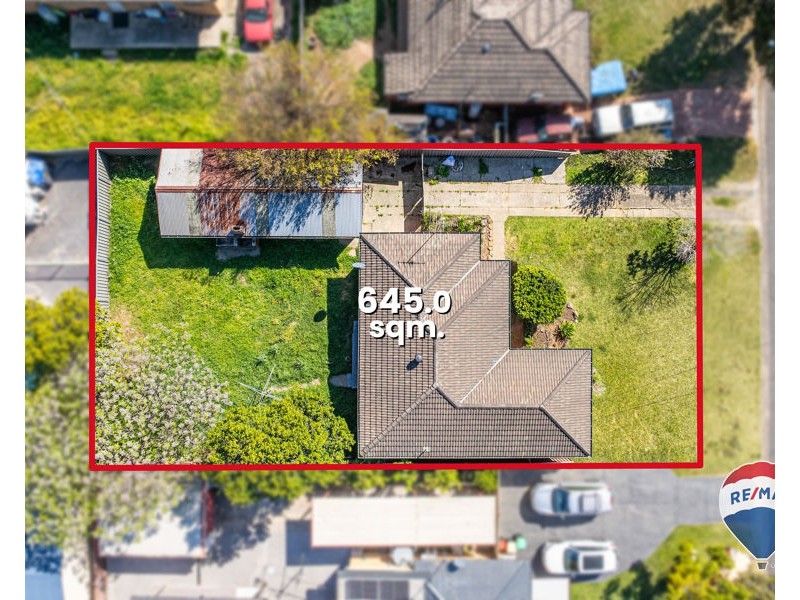 19 MANNING STREET, Kingswood NSW 2747