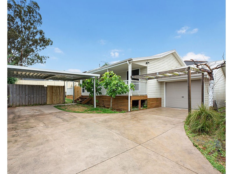 2/191 VICTORIA STREET, Cambridge Park NSW 2747