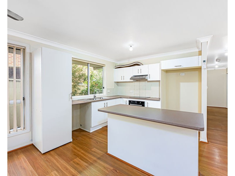 2/191 VICTORIA STREET, Cambridge Park NSW 2747