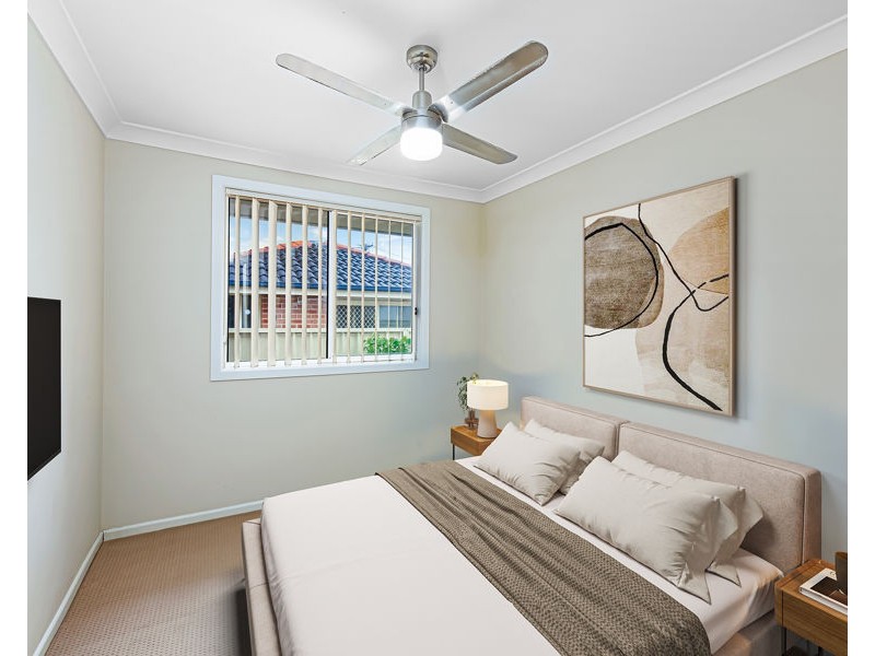 2/191 VICTORIA STREET, Cambridge Park NSW 2747