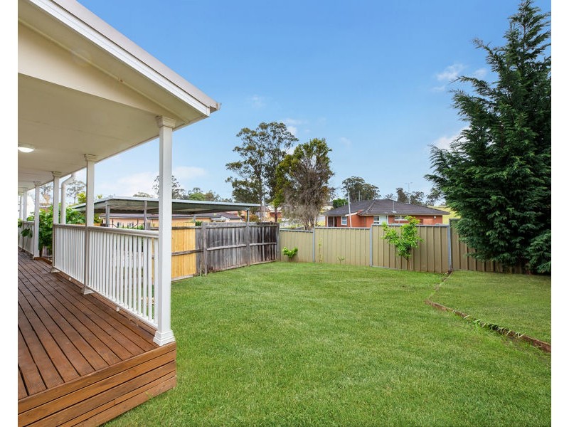 2/191 VICTORIA STREET, Cambridge Park NSW 2747