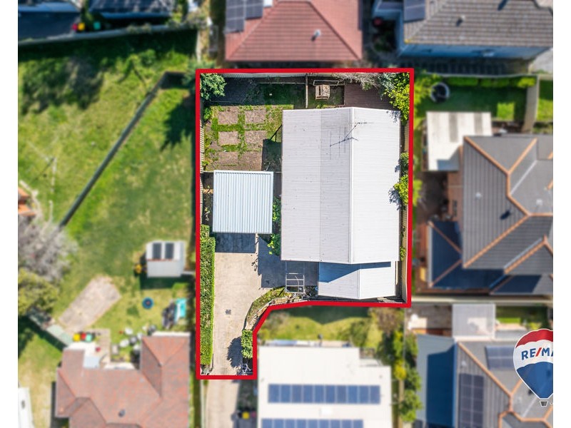 2/191 VICTORIA STREET, Cambridge Park NSW 2747