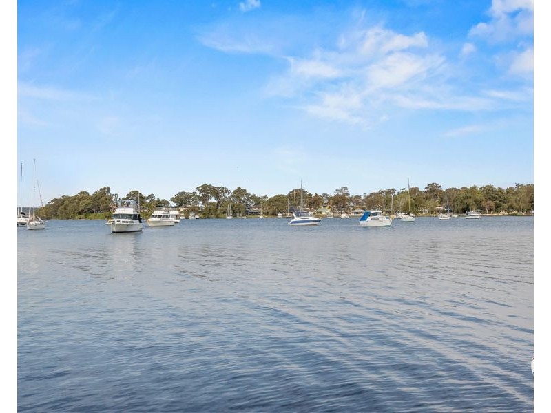 25 Noamunga Crescent, Gwandalan NSW 2259