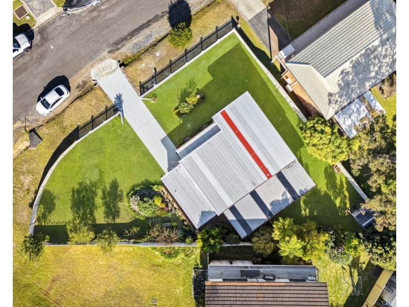 25 Noamunga Crescent, Gwandalan NSW 2259