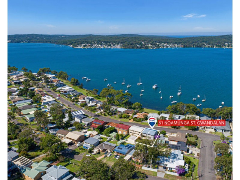 61 Noamunga Crescent, Gwandalan NSW 2259
