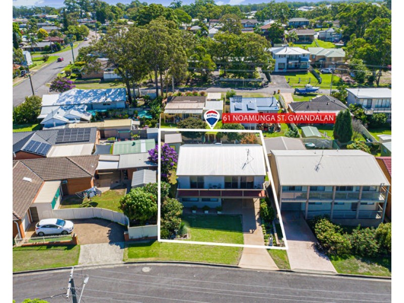 61 Noamunga Crescent, Gwandalan NSW 2259