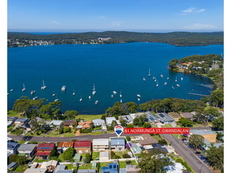 61 Noamunga Crescent, Gwandalan NSW 2259