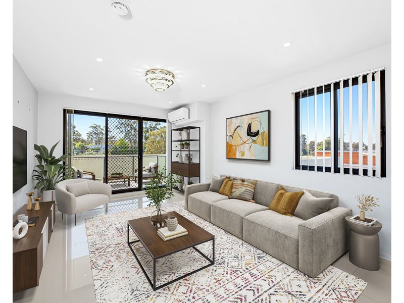 312/240-250 GREAT WESTERN HIGHWAY, Kingswood NSW 2747