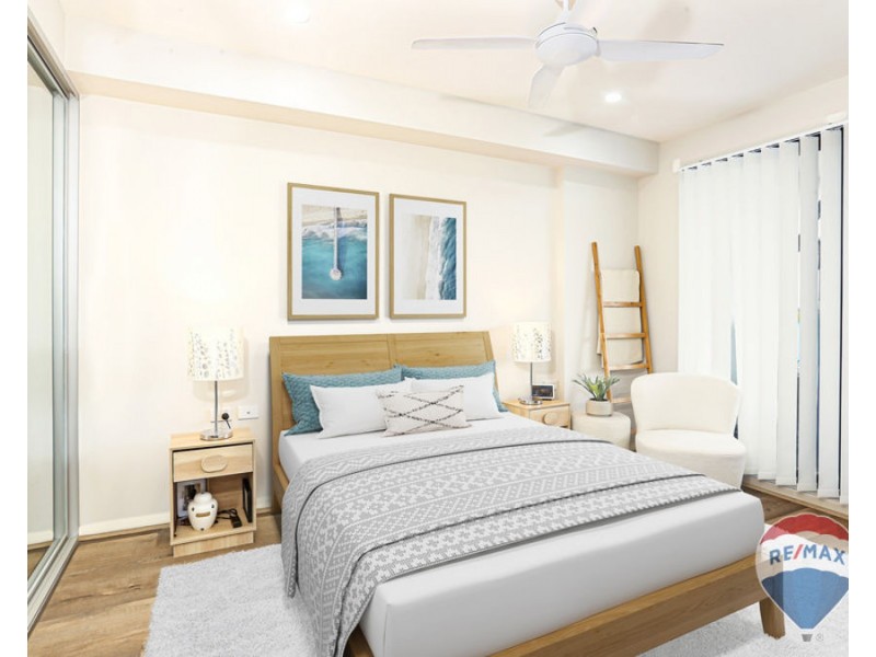 312/240-250 GREAT WESTERN HIGHWAY, Kingswood NSW 2747