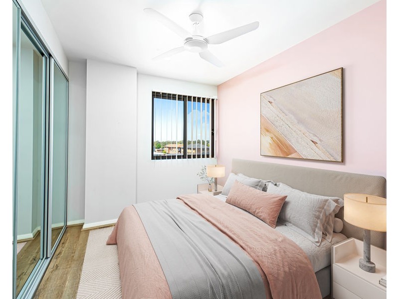 312/240-250 GREAT WESTERN HIGHWAY, Kingswood NSW 2747