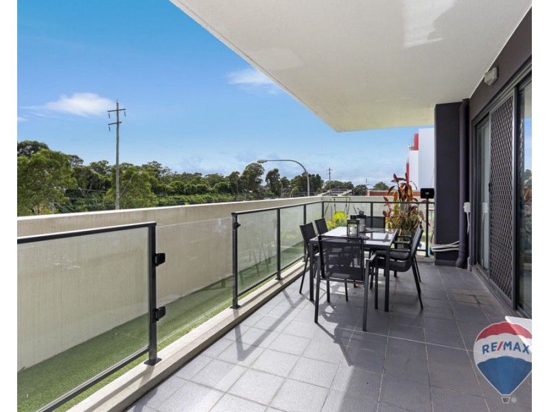 312/240-250 GREAT WESTERN HIGHWAY, Kingswood NSW 2747