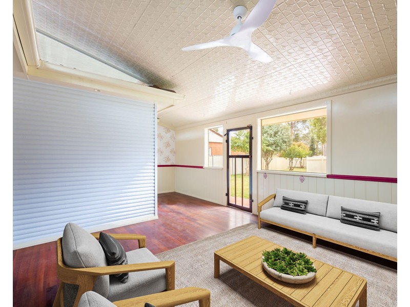 15 LINCOLN DRIVE, Cambridge Park NSW 2747