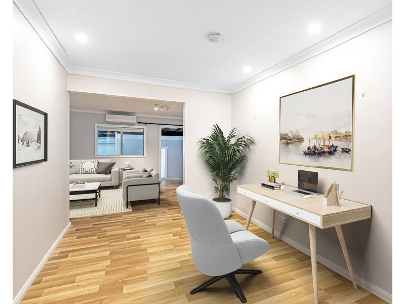 15 LINCOLN DRIVE, Cambridge Park NSW 2747