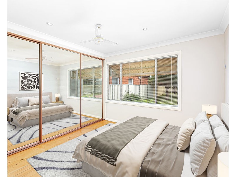 15 LINCOLN DRIVE, Cambridge Park NSW 2747