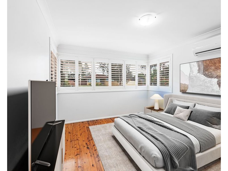 18 TUMBRIDGE CRESCENT, Cambridge Park NSW 2747