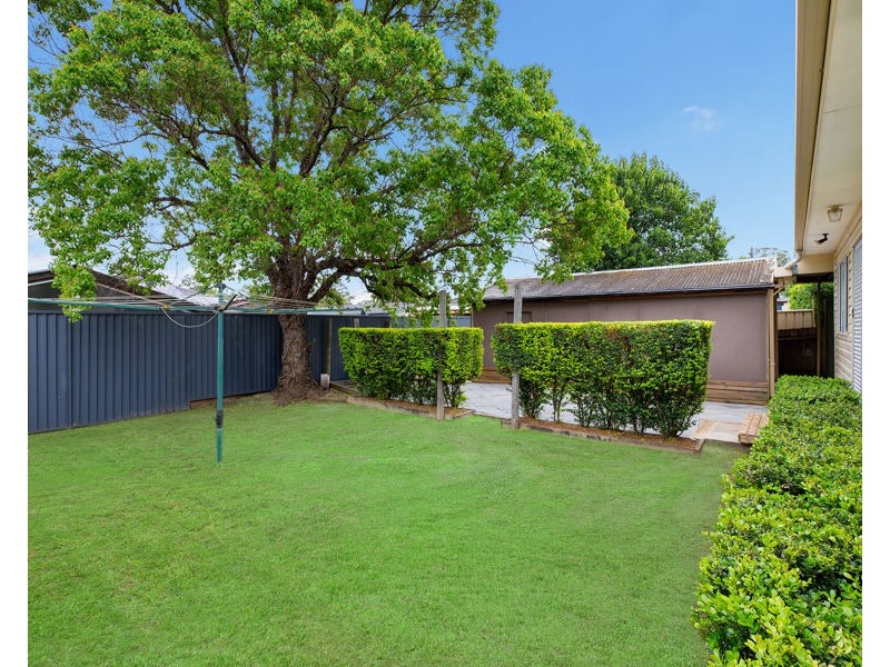 18 TUMBRIDGE CRESCENT, Cambridge Park NSW 2747